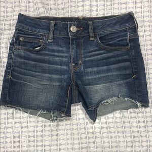 American Eagle Outfitters jeans